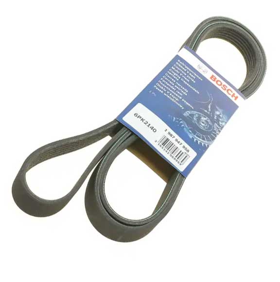 Belt 6PK2140 [Bosch] (1987947058) //