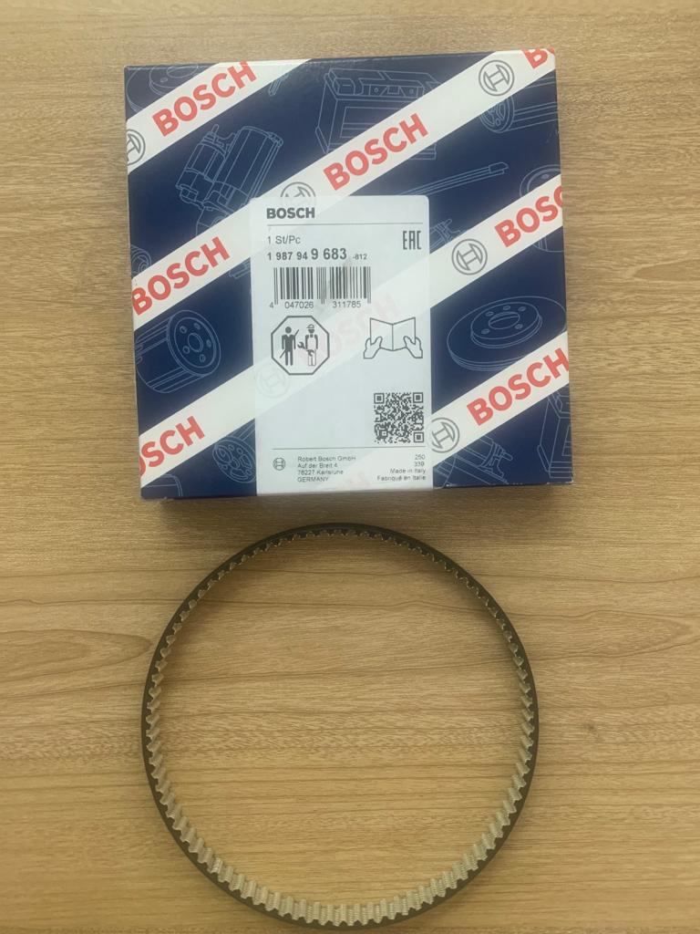 [B339] Timing Belt Water Pump Skoda Octavia A7 1.4 [Bosch] (Made in Italy) (1987949683) 