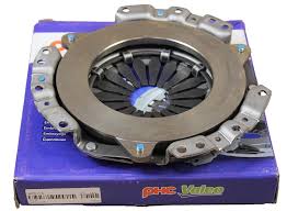 Clutch Kit Complete Suzuki Swift [PHC Valeo] (Made in Korea) (SZK-013) //