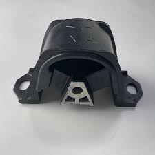 Engine Bracket Rear Daewoo Lanos [GY] (Made in Korea) (96227422) //