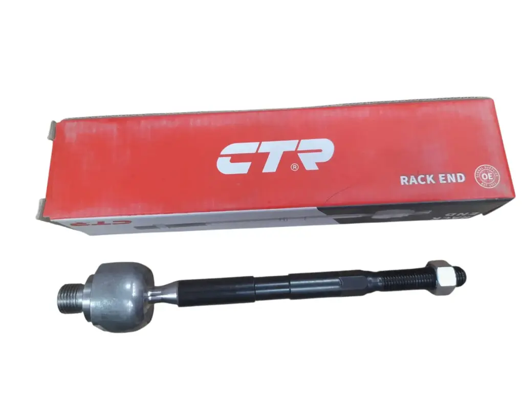 Rack End Chevrolet Aveo Left [CTR] (Made in Korea) (CRKD-10L) (CR0241L) 