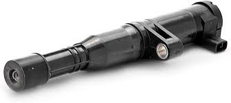 Ignition Coil Renault Logan + Megan + Fluence + Clio 1.4 As Valeo [Forcars] (Made in China) (AT-2057-0QAA) (22448-00QAA)