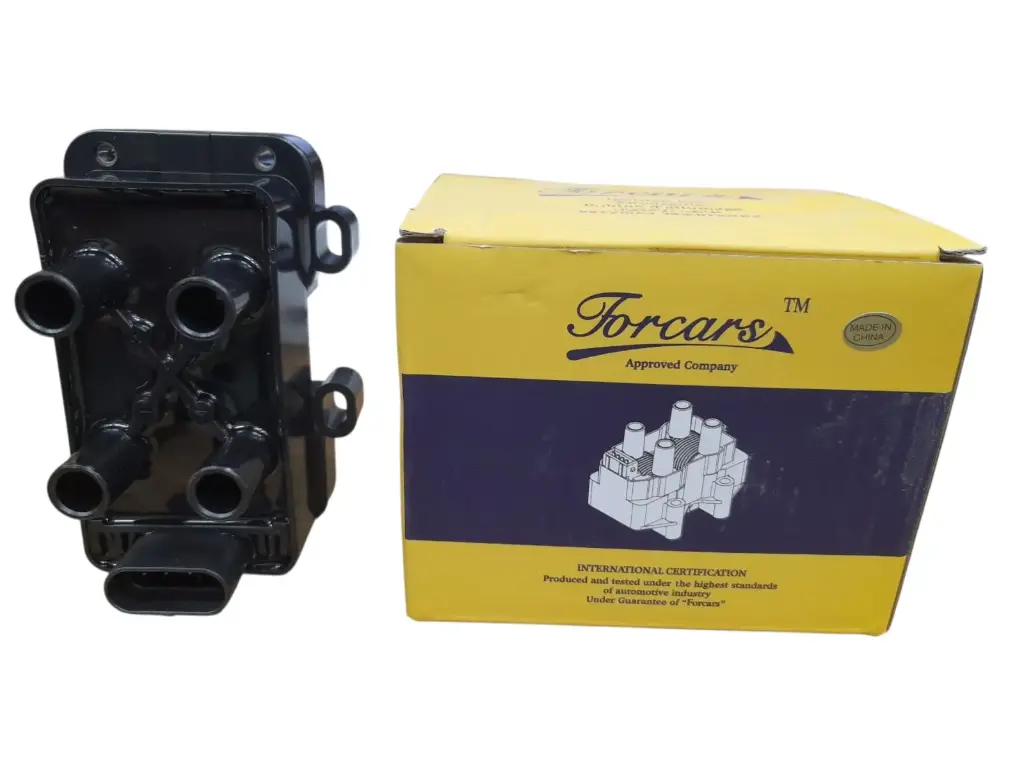 Ignition Coil Renault Logan Old & New Manual [Forcars] (Made in China) (AT-2101-00AC) (22448-00AC)