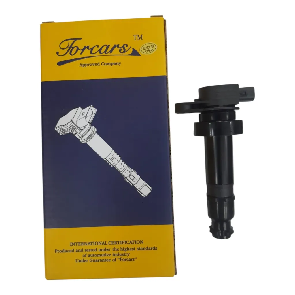 Ignition Coil Hyundai Elantra 2010 / Kia Cerato 2010 [Forcars] (Made in China) (AT-2179-B010) 