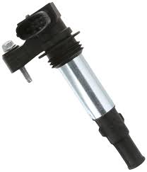 Ignition Coil Fiat Tipo Old / Lancia [Forcars] (Made in China) (AT-2180-9037) (12629037)