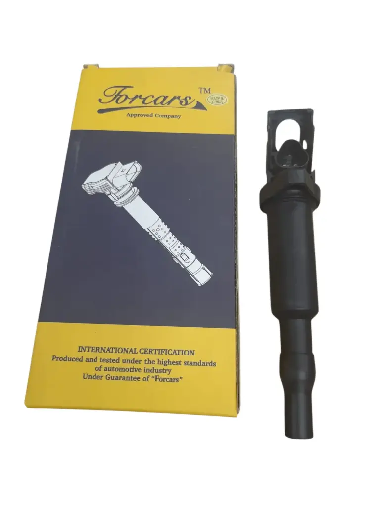 [E303]  (AT-2289-2744) (12137562744) فوركارز) صينى) BMW 2005-2014 / بوبينة إشعال بيجو 308