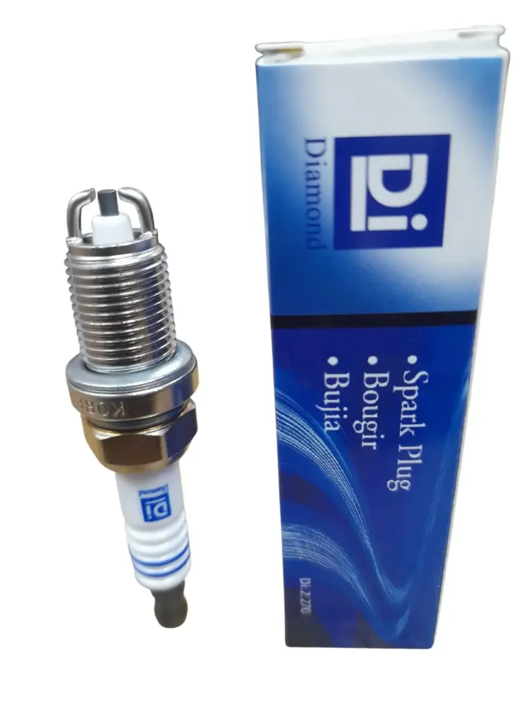 [SP185] Spark Plug 16 2 Pins [Diamond] (Made in Korea) (OE026)