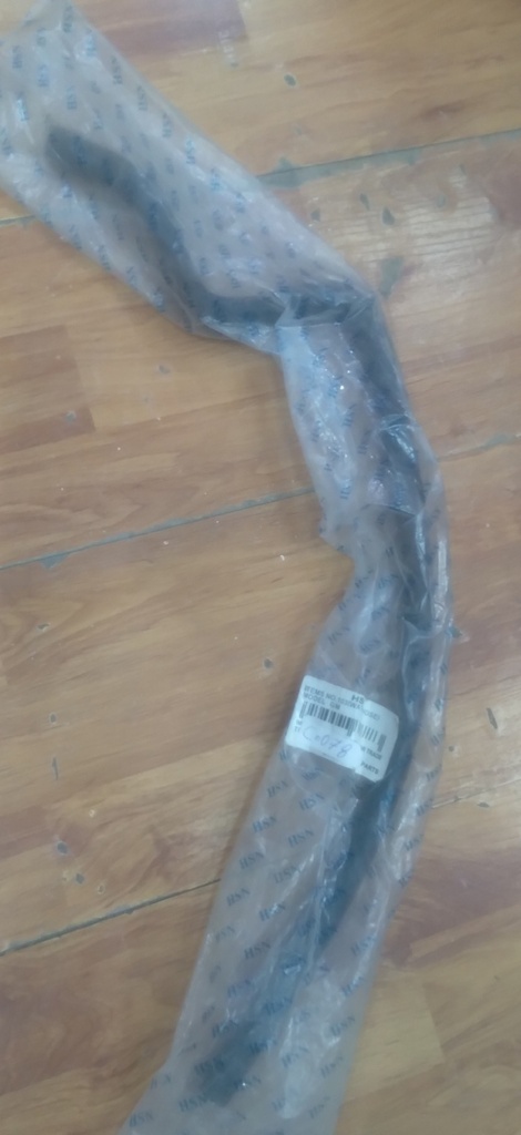 Water Tube Daewoo Lanos from Recevoire to Radiator [HSN] (Made in China) (103)
