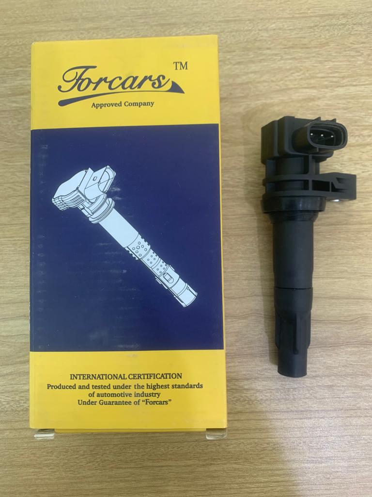 Ignition Coil BYD New [Forcars] (Made in China) (AT-2260-100A) (473QE-3705100A)