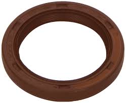 Oil Seal Crankshaft Small Renault Megane 2 [VAP Auto Parts] (Made in China) (20019851B) 