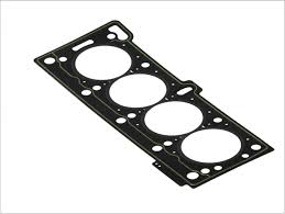 Gasket Cylinder Head Renault Megane 99 + Logan [VAP Auto Parts] (Made in China) (411740F) 