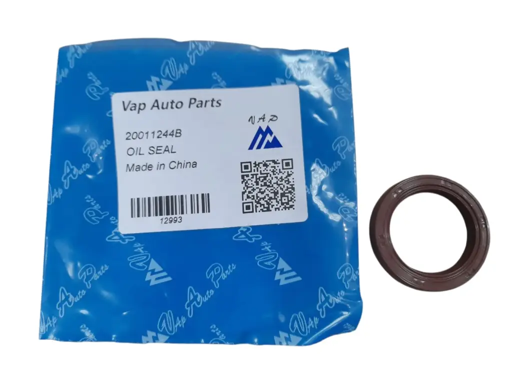[G142] Oil Seal Camshaft Rear Opel Corsa + Astra H +Vectra C [VAP Auto Parts] (Made in China) (20011244B)