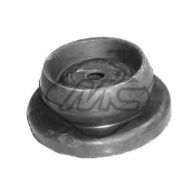 Top Strut Peugeot 405 [Metalcaucho] (Made in Spain) (MET-04284)