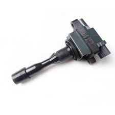 Ignition Coil Daihatsu Terios 1999 [Forcars] (Made in China) (AT-2452-7101) (19500-87101)