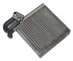 A/C Internal Coil Renault New Logan Buttons [Kale] (Made in Turkey) (352235)