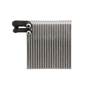 A/C Internal Coil Renault Old Logan [Kale] (Made in Turkey) (350075)