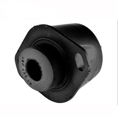 Engine Bush Circular Fiber Peugeot 307 [Metalcaucho] (Made in Spain) (MET-04064) 