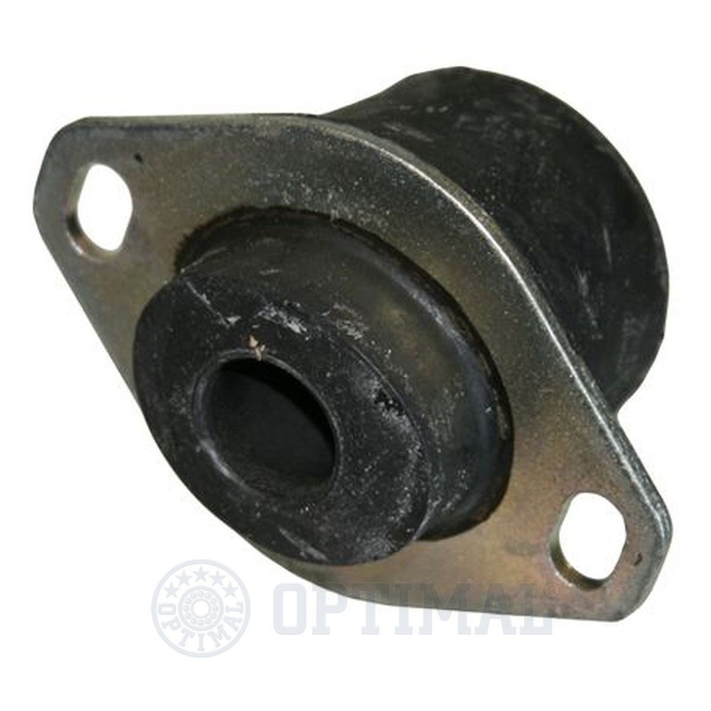 Gearbox Bracket Peugeot 307 [Metalcaucho] (Made in Spain) (MET-02786)