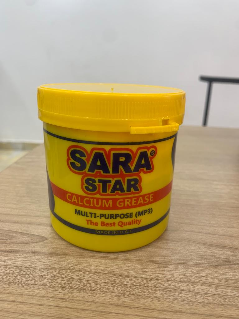 Greese 400g [Sara Star] (Made in UAE)
