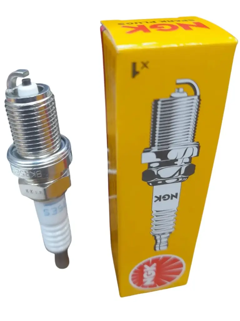 [SP186] Spark Plug  Standard 16 [NGK](made in Japan) (BKR5ES) (2460) 