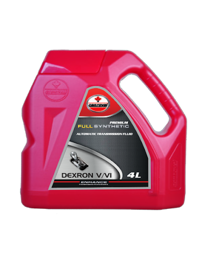 Can Royal ATF VI (made in Oman) 1 l