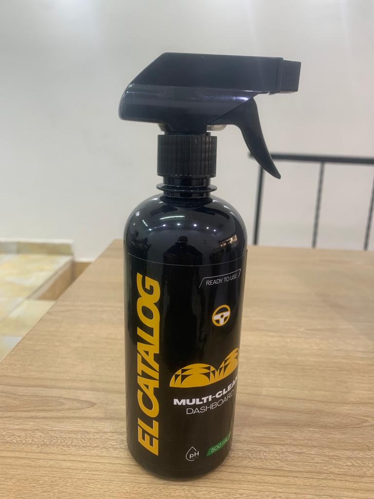 منظف تابلوه 500 مللى (الكتالوج) مصرى