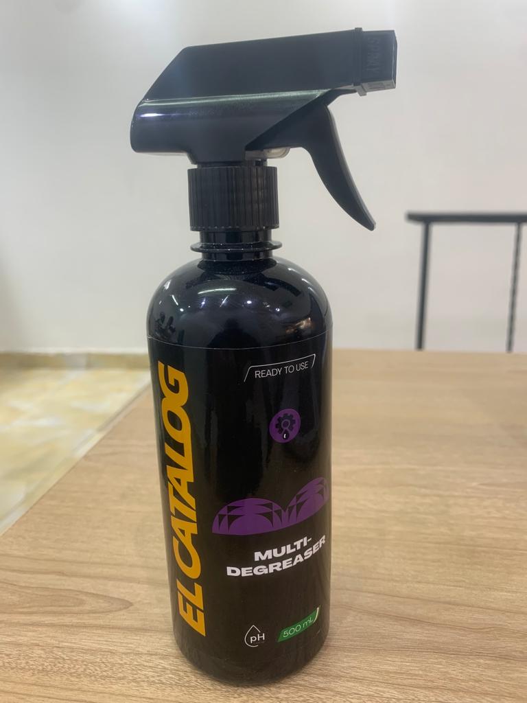 Multi-Degreaser 500ml (El Catalog) (Made in Egypt)