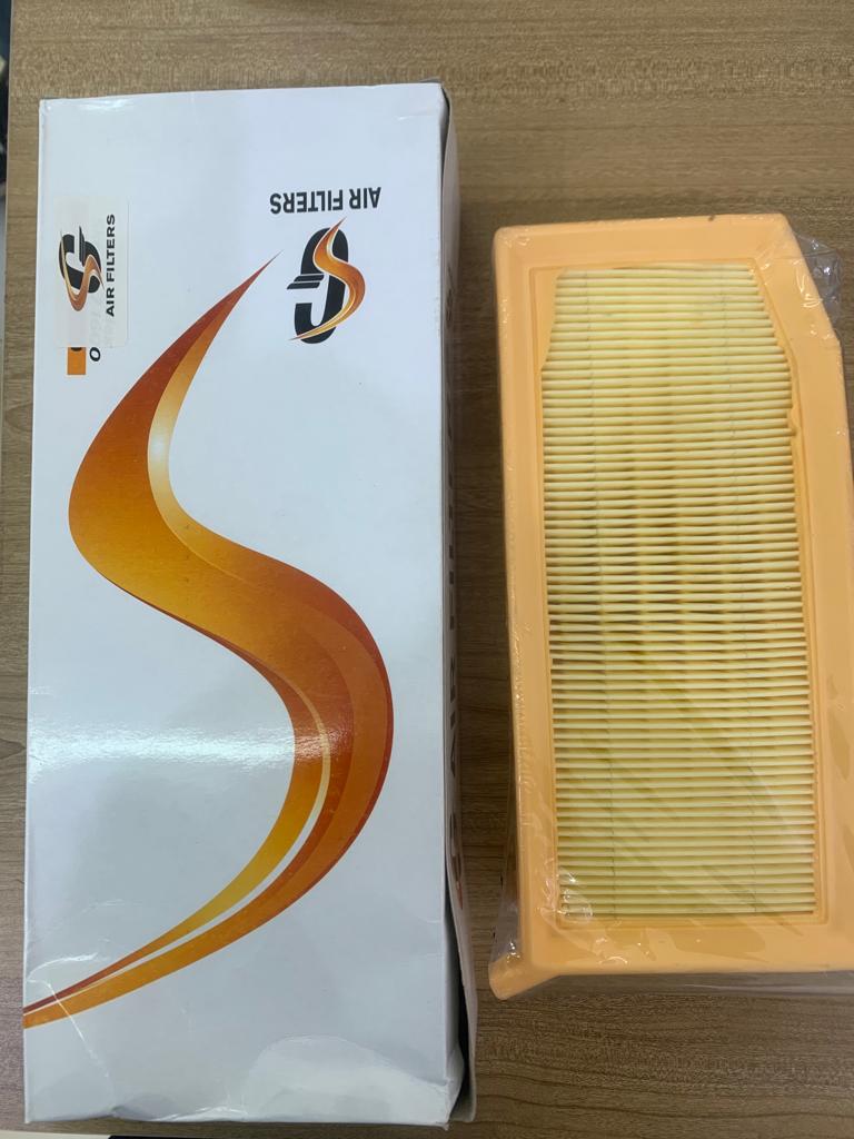 Air Filter Renault New Duster [SG] (Made in Egypt) (16546-7674R)