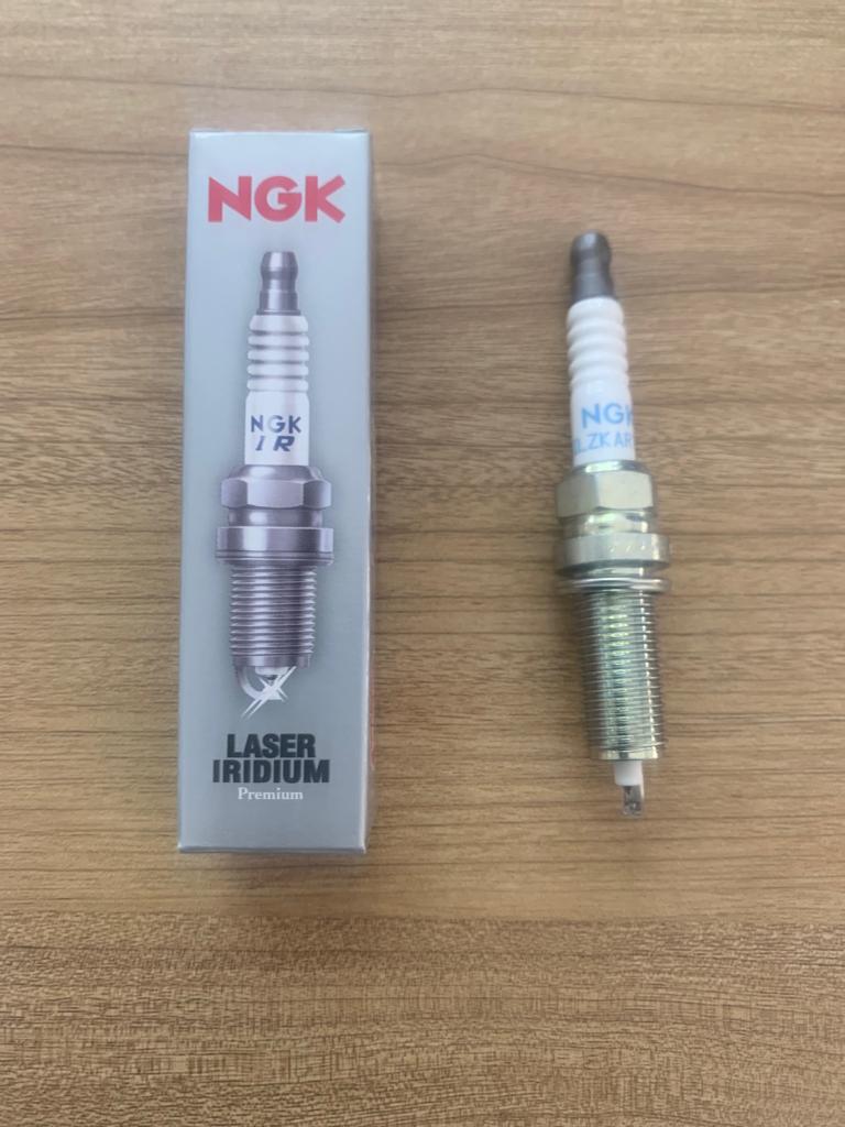 Sark Plug Subaru XV [NGK] (Made in Japan) (SILZKAR7B11)