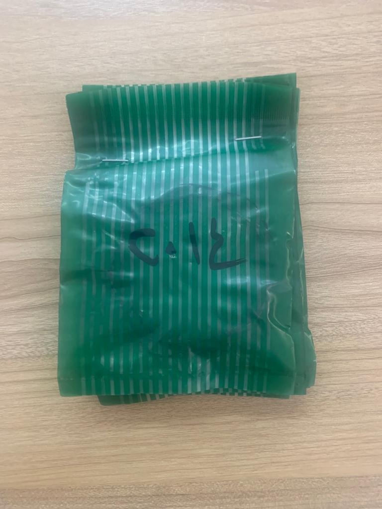 Piston Ring Spring STD Geely Emgrand Old 2015 [Original TR2] (Made in Korea) 