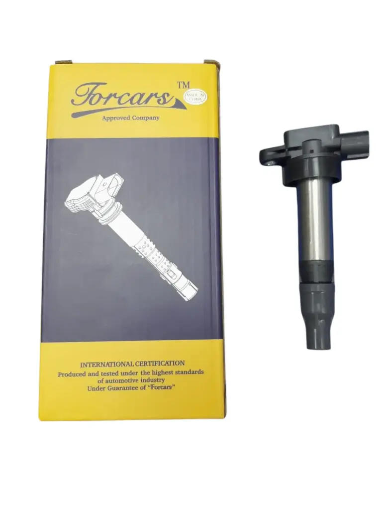 [E396] Ignition Coil Suzuki Siaz + Vitara + Grand Vitara [Forcars] (Made in China) (AT-2317-8K20) (33400-M68K20) //