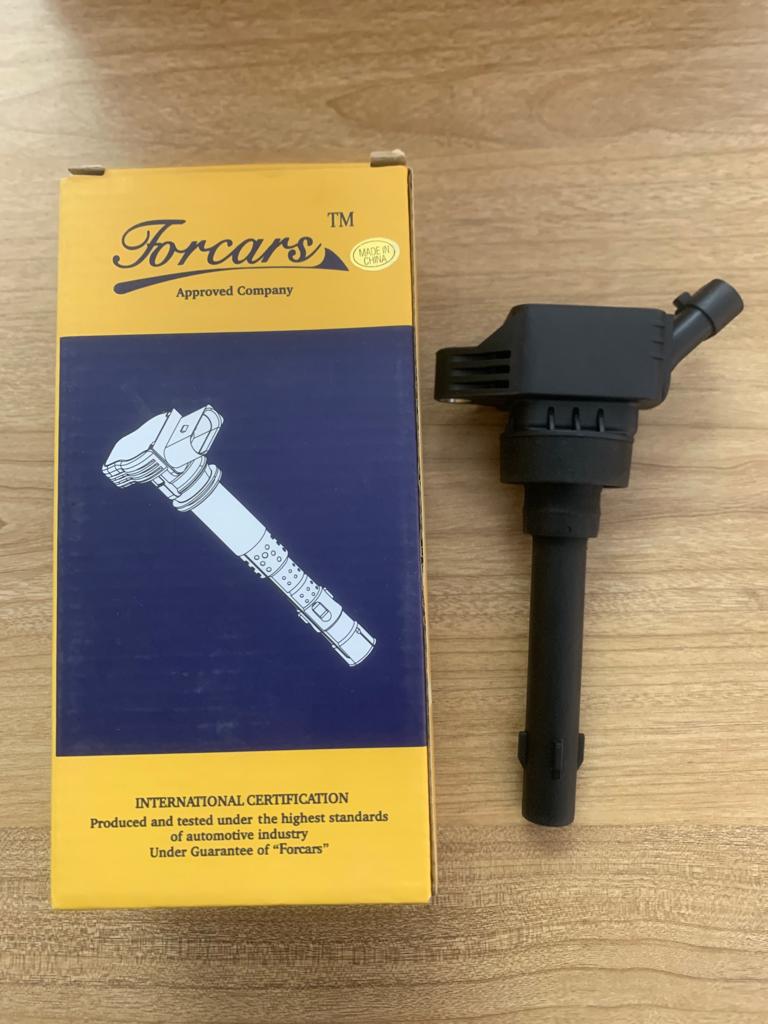 Ignition Coil Chery Tiggo 7 [Forcars] (Made in China) (AT-0003-A092) (F01R00A092)