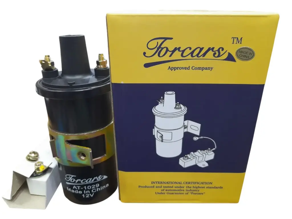 Ignition Coil Oil Barmeel [Forcars] (Made in China) (AT-1029-R-800) (C6R-800)