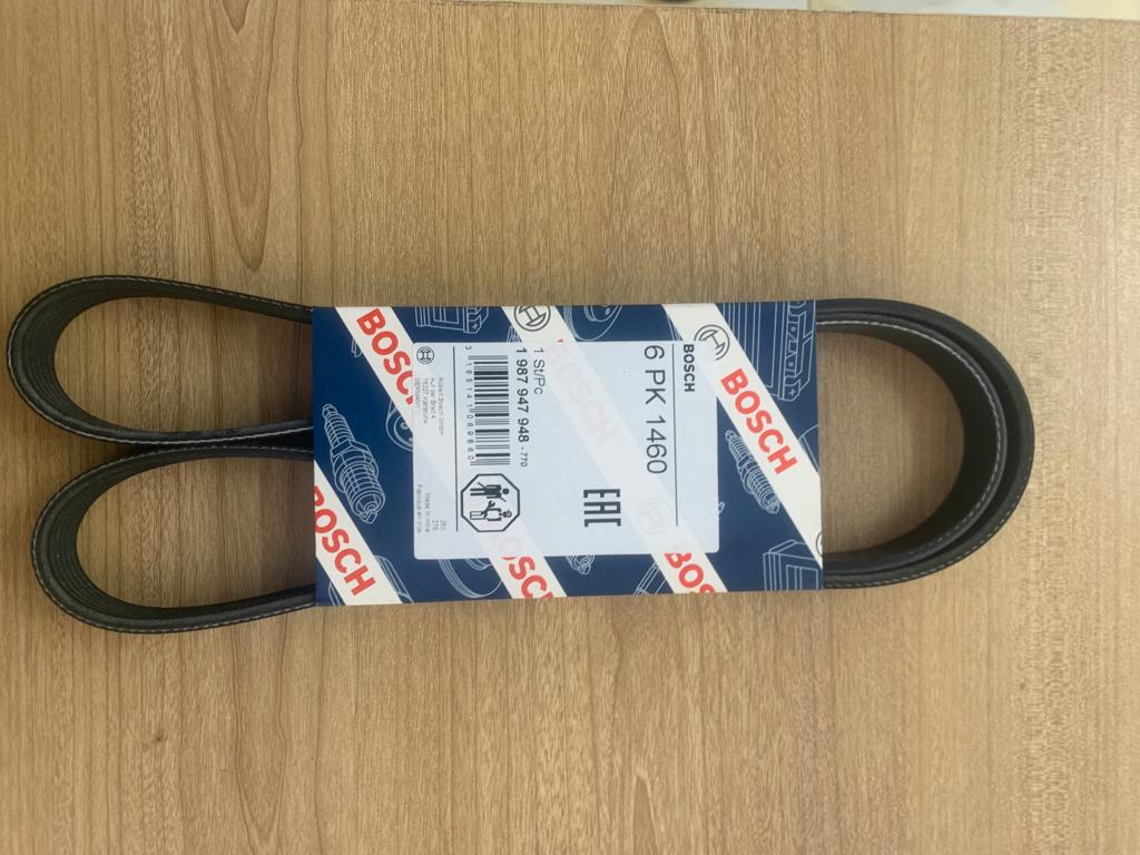 Belt 6PK1460 [Bosch] (Made in India) (1987947948) 