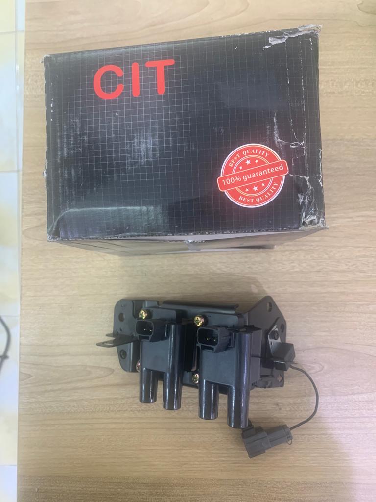 Ignition Coil Hyundai Verna [CIT] (Made in China) (IC-01) 