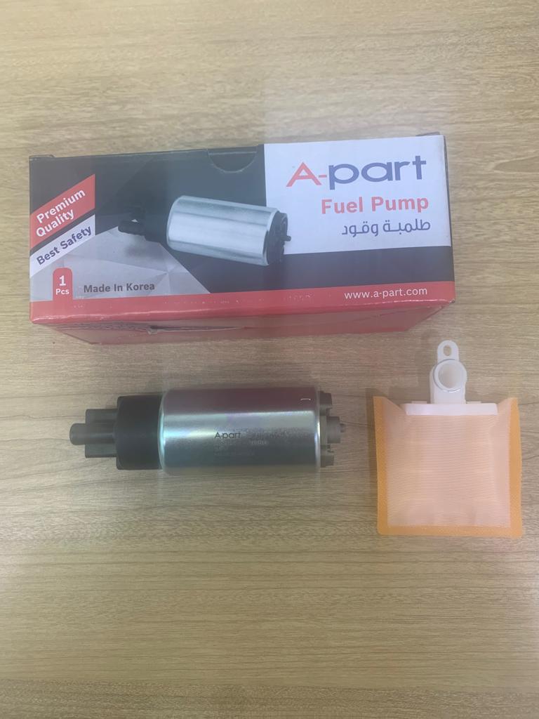Fuel Pump Active Element [A-Part] (Made in Korea) (1110000300)