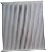 A/C Filter Fiat Punto 2009 [MS] (Made in Egypt)