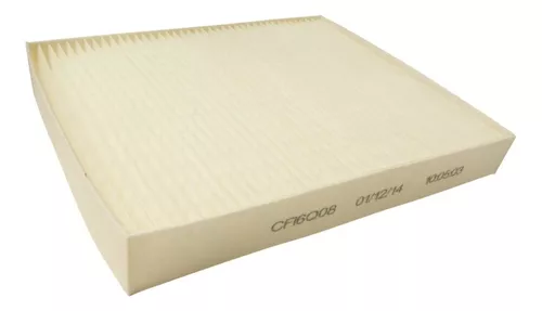 A/C Filter Seat Toledo [MS] (Made in Egypt) 