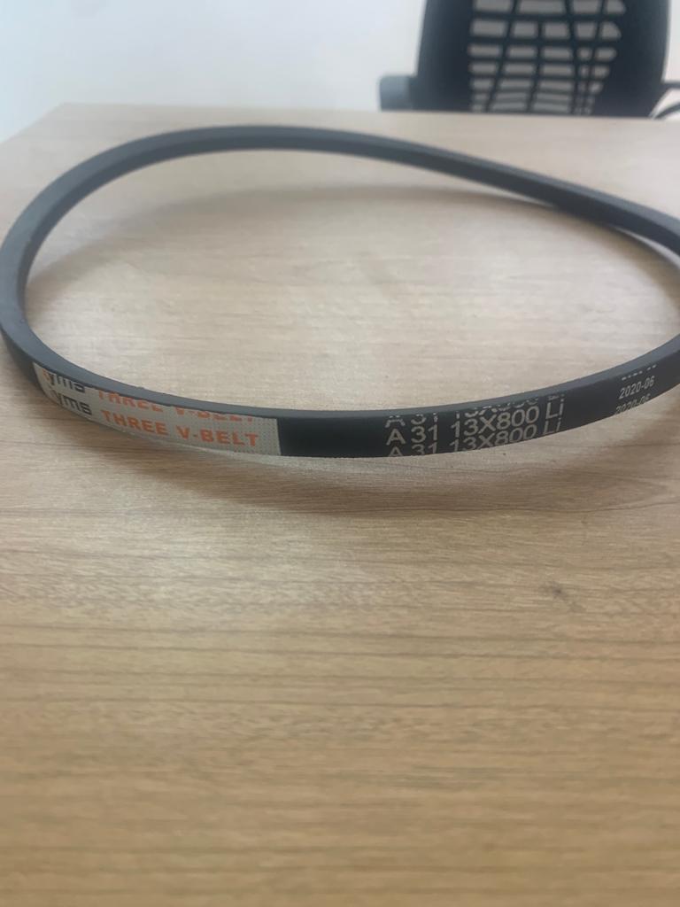 Belt 13X 800 [YMS] (Made in China) //