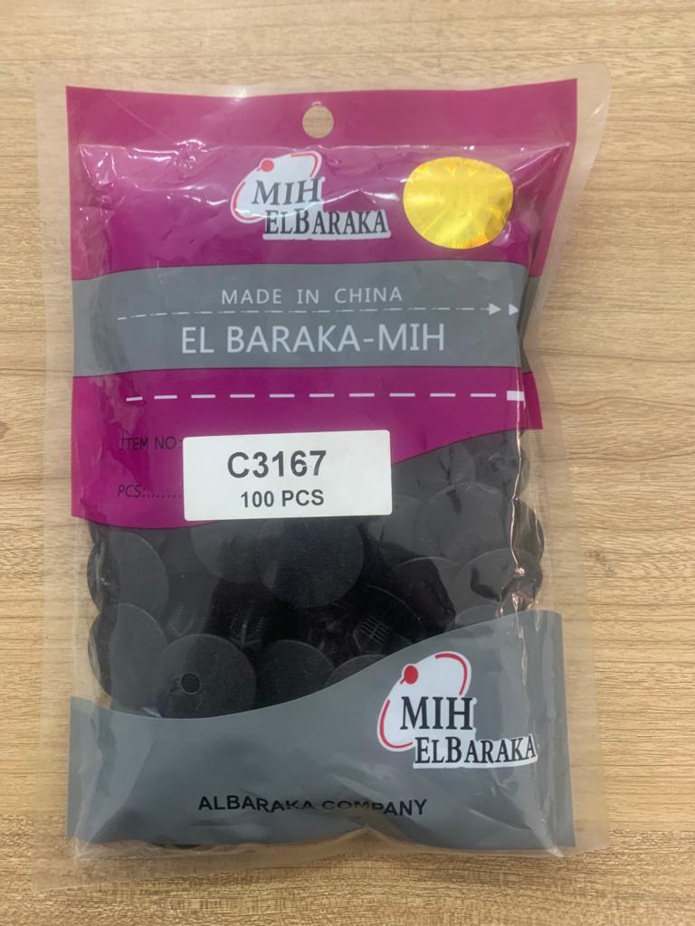 [SU071] Clips C3167 [El Baraka] (Made in China)