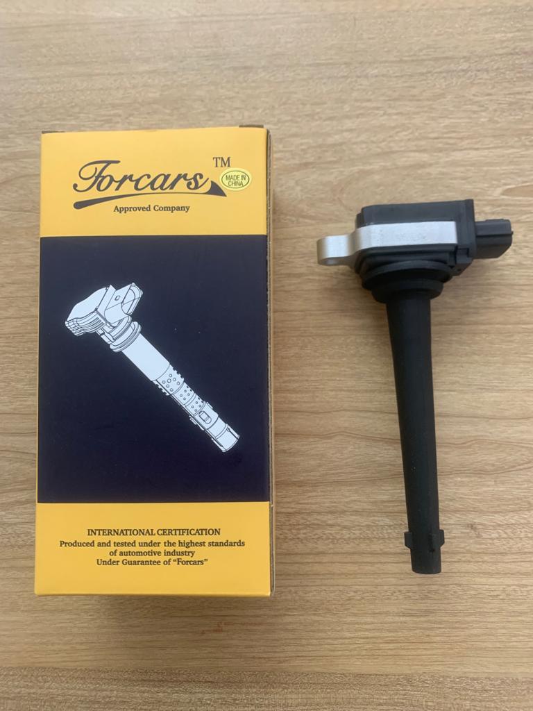 Ignition Coil Nissan Tiida [Forcars] (Made in China) (AT-2108-D800) (22448-ED800)