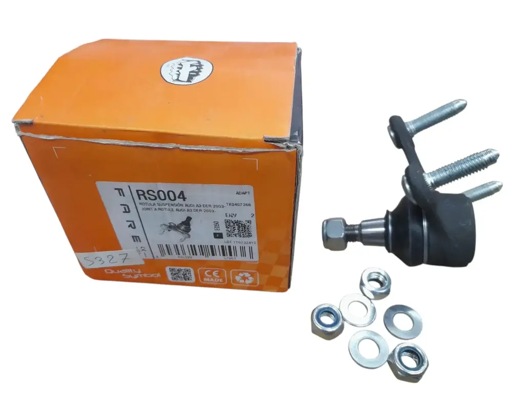 Ball Joint Skoda Octavia A4 + A5 + A7 [FARE] (Made in China) (RS004)