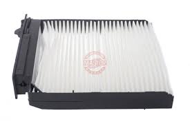 A/C Filter Renault Logan 2010 [MS] (made in Egypt)