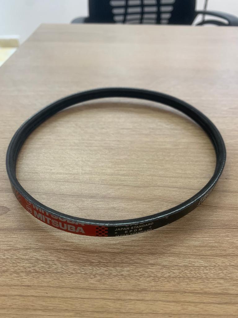 Belt 3PK515 [Mitsuba] (Made in Thailand) //