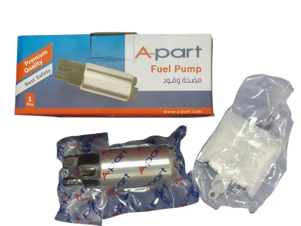 [FL064] Active Element Daewoo Lanos [A-Part] (Made in China) (1110000200)