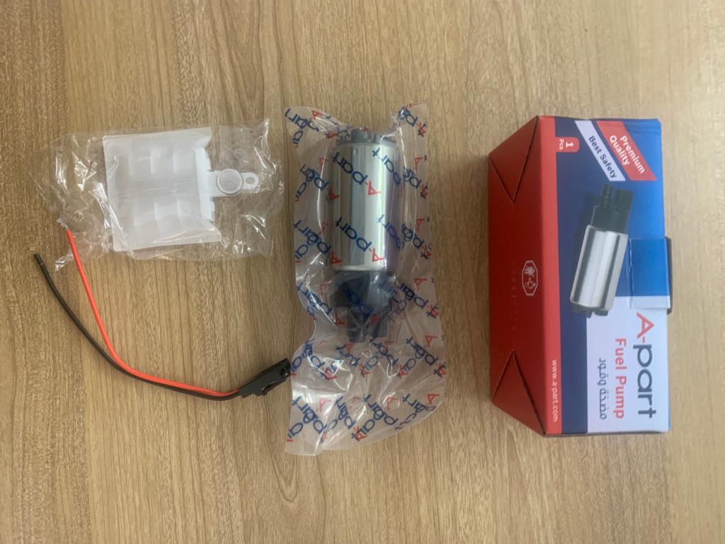 Active Element Daewoo Lanos [A-Part] (Made in China) (1110000200)