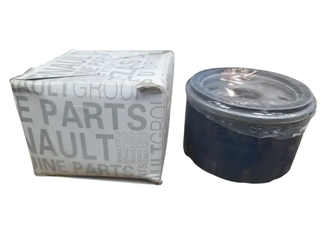 Oil Filter Renault [After Market] (Made in China) (8200768927)