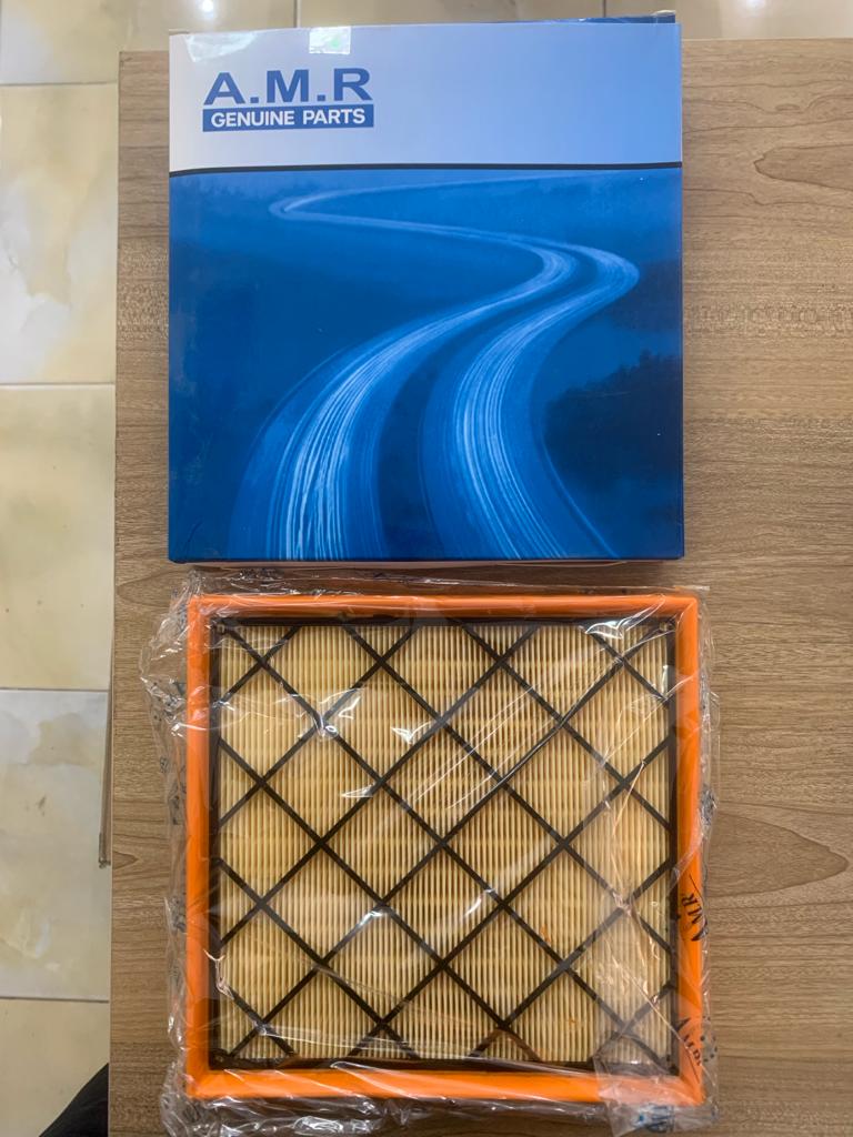 Air Filter Opel Astra J [AMR] (Made in China) (AR-717)