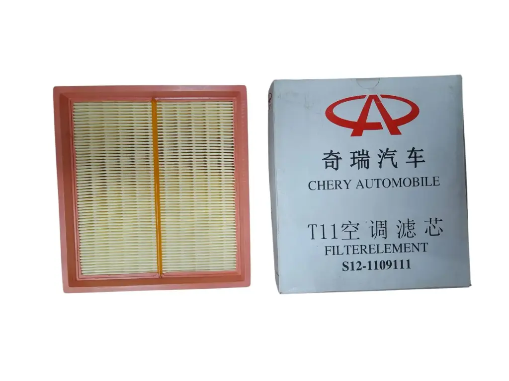 Air Filter Speranza 113 [After Market] (Made in China) (S12-1109111)