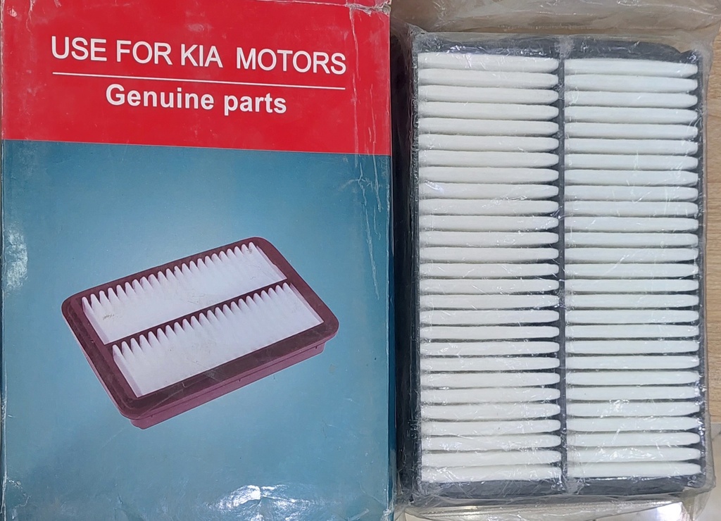 A/C Filter Hyundai H1 (After Market) (Made in China) (28113-4H000) 
